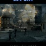 Conflict Zone
