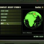 Conflict: Desert Storm II – Back to Baghdad