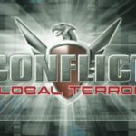 Conflict: Global Terror