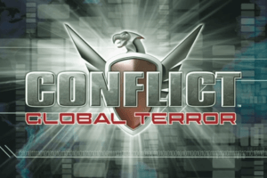 Conflict: Global Terror