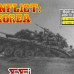 Conflict: Korea – The First Year 1950-51