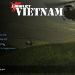 Conflict: Vietnam