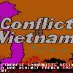 Conflict in Vietnam