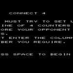 Connect 4