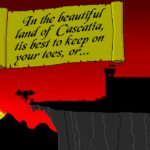 Conquered Kingdoms