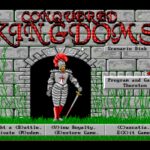 Conquered Kingdoms: Scenario Disk #1