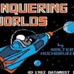 Conquering Worlds