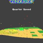 Conqueror