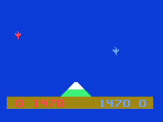 Conquest of the World