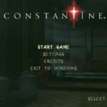 Constantine