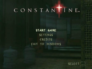 Constantine