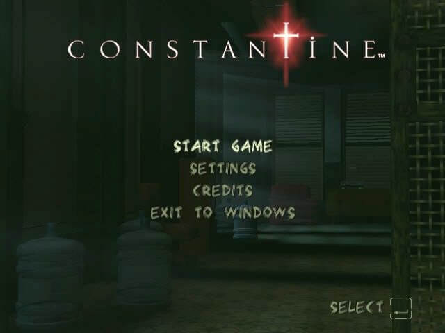 Constantine