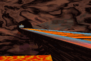 Construction Bob Escapes from Hell