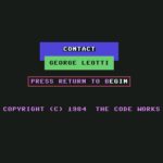Contact