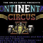 Continental Circus