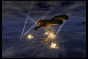 Contra: Legacy of War