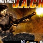 Contract J.A.C.K.