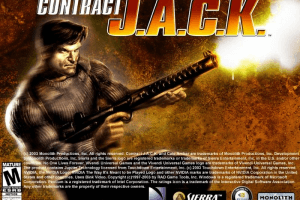 Contract J.A.C.K.