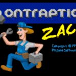 Contraption Zack