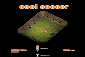 Cool Soccer