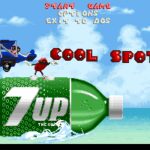 Cool Spot