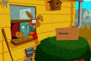 Corel Wild Board Games