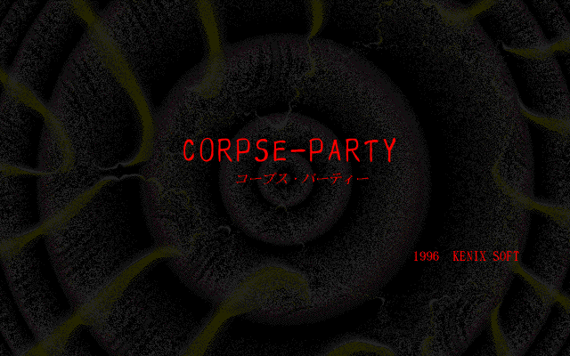 Corpse-Party