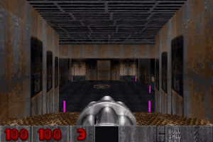 Corridor 8: Galactic Wars