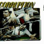 Corruption