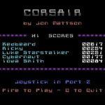 Corsair