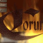 Corum: Jeoju Badeun Ttang