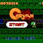 Coryoon: Child of Dragon