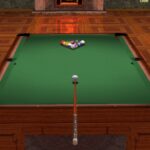 Cosmi Pool Shark