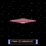 Cosmic Ark