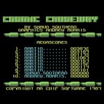 Cosmic Causeway: Trailblazer II
