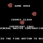 Cosmic Clash
