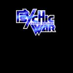 Cosmic Soldier: Psychic War