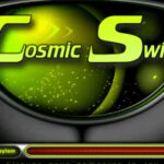 Cosmic Switch