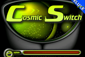 Cosmic Switch