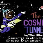 Cosmic Tunnels
