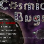 Cosmo Bots