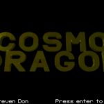 Cosmo Dragon