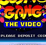 Cosmo Gang: The Video