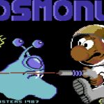 Cosmonut