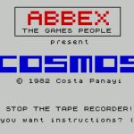 Cosmos