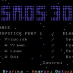 Cosmos 3000