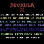 Count Duckula 2 Featuring Tremendous Terence