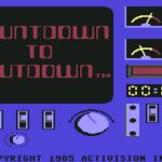Countdown to Shutdown