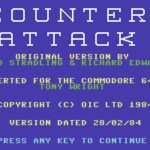 Counter Attack