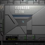 Counter Blow